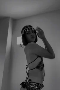 revy_blacck arabe Pic