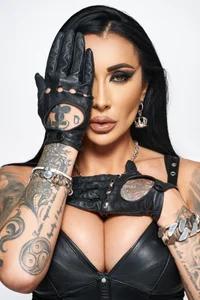 Zdjęcia Mistress-Kennya Leather:  6