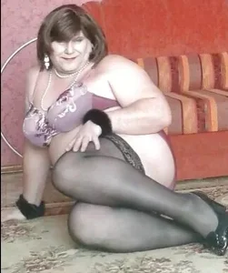 Iren4555 Irina loves to wear beautiful bras and panties Εικόνα 3