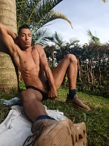 MissColombian Public 9 사진 7