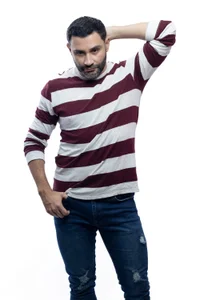 jonasbeards We are not responsible for emotions, but we are for what we do with them (Carl Rogers) รูป  6