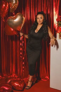 Zdjęcia angelica_cross_ ✨🍒 Cross ✨🍒:  5