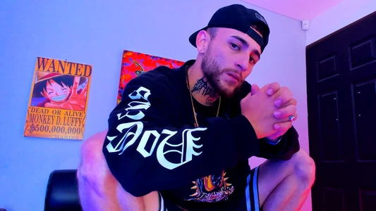 Drako_Lamar A Lot of Style!! 😎🤙🏻 Foto 3