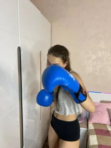 my sport od Alisa_Smitti  snímek