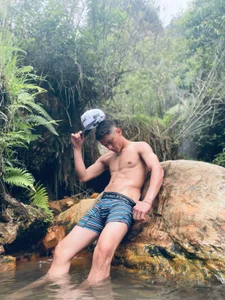 Ixchell_dewei Horny boy Pic 3