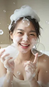 asagirl Public 사진