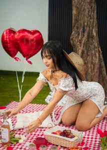 maddy_brookss Today flowers are not given , fantasies are fulfilled, happy Valentine's Day ❤ 사진 6