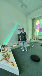 JoseRumbero26 Walk to Bogota Colombia Kuva 9