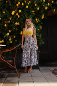 coldcherryeclipse_Feeling fancy! Bild 2