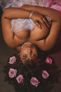 Zdjęcia Rebeka_spencer REBEKA + ROSES:  7