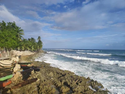 Veronikolsen- one of the views of my land Pic 2