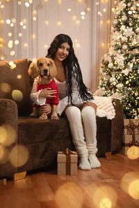 Baby_NielsMERRY CHRISTMAS 2025图片 8