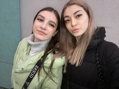 ElgaBlissett's photo