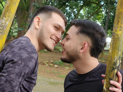 TommyandBillie Public Pic 2