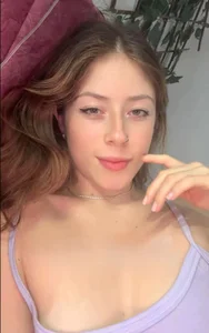 carita linda od clau_v22  snímek