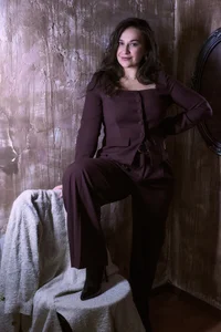 JoyCasidy Suit Company Pic 6