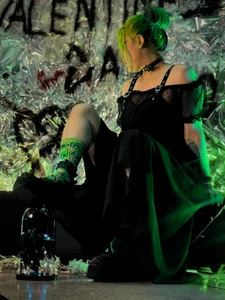 PANDORANEZZHappy Fucking valentine´s 🖤图片 3