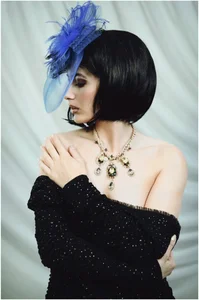 StunnigArt stunnig sexy woman Pic 5