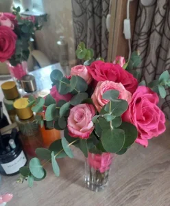 flowers from my favorite fans🌸 de Evelyn_Luxe  Imagens