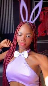 Ebony Bunny de Ririblonde1  Imagens