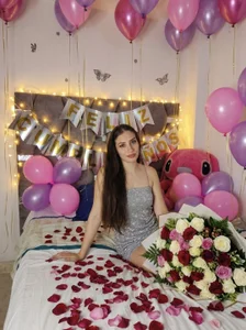 aurelialux Happy birthday Auri🥳❤️ Bilde 3