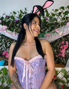 DulceAurora__ Sweet Easter Moments 🐰❤️ Immagine  4