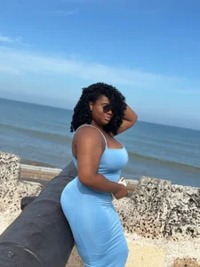 Tyra_Privacy my trip to cartagena ✈️❤️ รูป  5