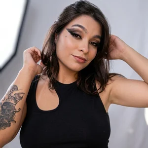 Eu_a_bruxa's XXX Nude Photo 1