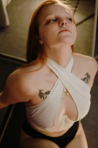 Candy_LirWHITE TOP图片 5