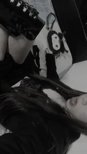 SophieMayne Goth Immagine  3