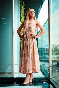 Samantha_Bernardo unstoppable Pic 4