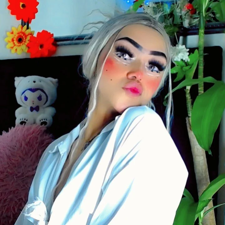 NathalialLooes Právě oblíbené foto 1029
