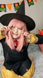 Estheri Halloween ♡ зображення 3