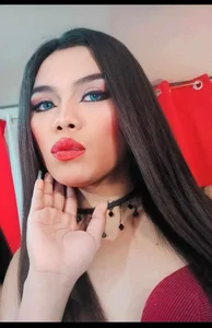 TSbrianaHugeCock sexy hot asf. Foto