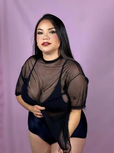 Madisoon_lee Public Foto 2