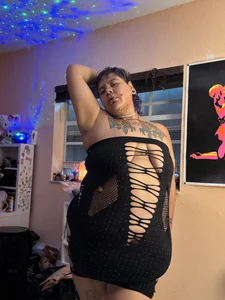 poisonvuitton Tease Pic 3