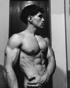 Cristopher2829 Yo Pic