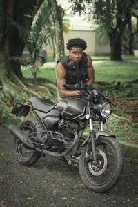 Lil_Curved I WILL BE YOUR SEXY POLICE!! Pic 7