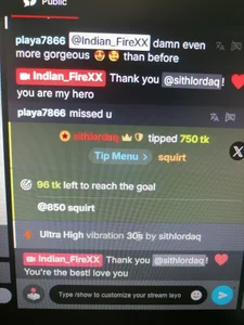 Indian_FireXXのTop fans 👑の 3枚の写真