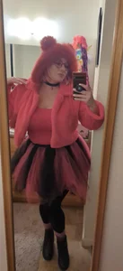 LilNaughtyKitty Public Pic 2