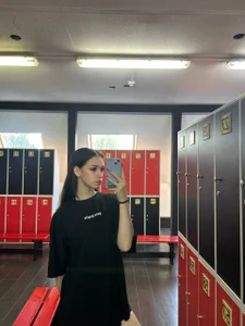 MillyAngel_ Sport vibe Pic 2