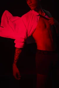 let's make it burn de david_huge  4 Imagens