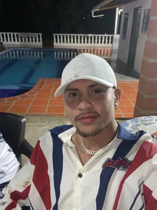 JuanFer117_ ME Poză