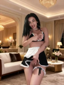SummerEdition's XXX Nude Photo 2