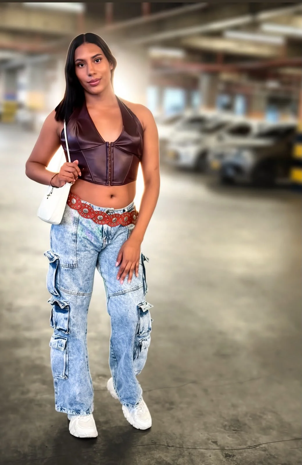 sasha_smith18 🤎 Bilde