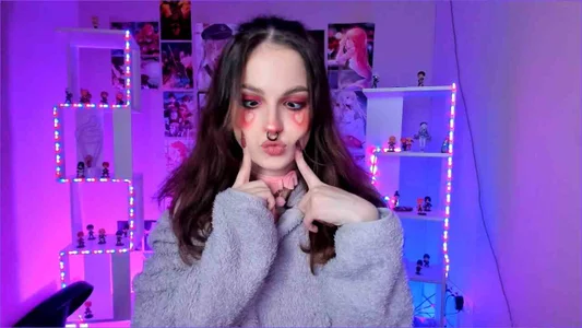 BratzieDarsie hearts for you Pic 3