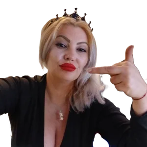 MistressDemiSpoil your Queen!图片 8