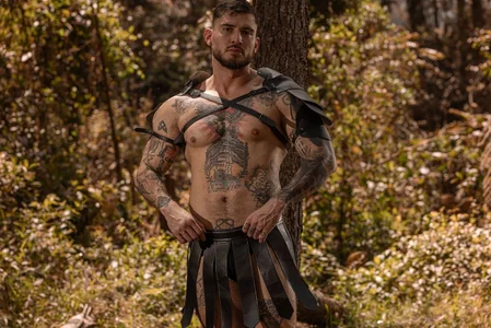 🎃🔥 de DimitriSullivan_ Foto 3