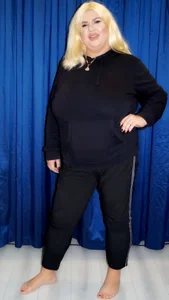 BigHornyBoobs sexy Lady Immagine 