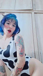 miyuu69 🕸️👻HALLOWEEN👻🕸️ Pic